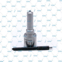 ERIKC DLLA 149 P 2593 Buse de pulvérisation pour brûleur à mazout 0433172593 Injecteur de carburant diesel DLLA149P2593 pour Bos 0445110853