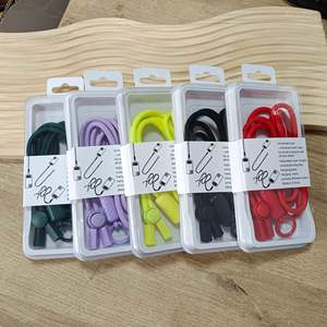 Handy-Umhängeband Crossbody-Handygurt für die meisten Smartphones, verstellbares und universelles Halsband für Mobiltelefone - Product Image 3