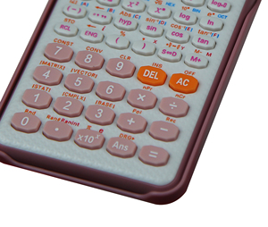 高级991ES PLUS太阳能科学计算器学生科学日历为学校办公室使用的学术卓越 - Product Image 4