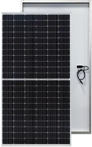 Système solaire photovoltaïque 3kw 5kw 10kw panneau solaire kit complet pour une maison