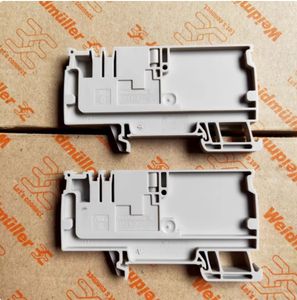 Nuevo bloque de terminales Weidmuller original 1988130000 AAP11 6 <span class=keywords><strong>LO</strong></span> BL RD en stock-alta calidad con 1989780000 - Product Image 1