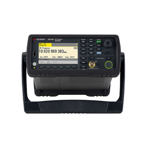 Fréquencemètre électronique Keysight 53230 53210 53132 53131 - Product Image 1