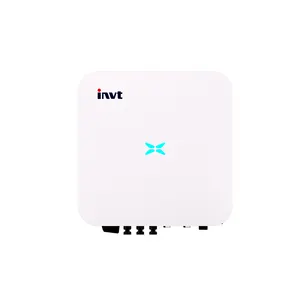 INVT XG3-10kW与Mppt控制器家用功率3千瓦并网3Kw 3000W 3500W 24V 48V 3.5Kw 5Kw 5.5Kw太阳能混合逆变器3Kva