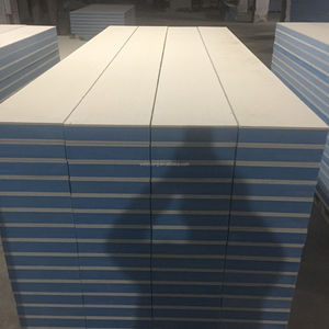 Panel sándwich Mgo Eps/Xps <span class=keywords><strong>de</strong></span> aislamiento térmico ignífugo Popular <span class=keywords><strong>de</strong></span> Australia <span class=keywords><strong>para</strong></span> casa contenedor - Product Image 5