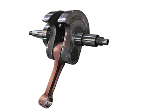 Cigüeñal de Alta Calidad y Alto Rendimiento para Motocross YA-MA-HA BLASTER, Todos los Años, OEM 37F-11400-00-00 - Product Image 2