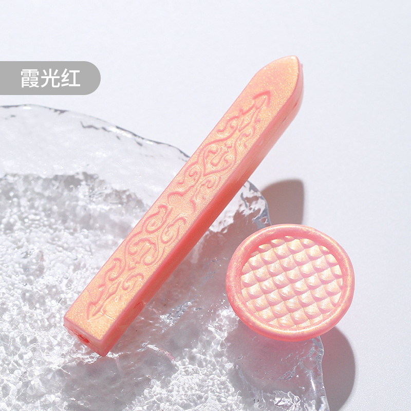 ซันเซ็ทโกลว์เรด (ก้านเดี่ยว)