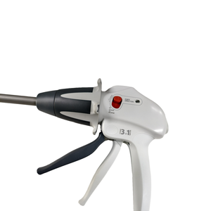 Dispositivo di Taglio Laparoscopico Monouso di Precisione con Alimentazione Manuale per Chirurgia Addominale - Product Image 2