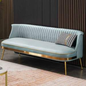 Sedia attesa sedia aeroporto divano turco set divano <span class=keywords><strong>letto</strong></span> - Product Image 2