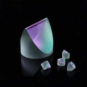 Customizable Optical Glass Powell Phone <span class=keywords><strong>Lens</strong></span> Plano-Convex Estrutura com Plano Padrão e Forma Esférica OEM Support - Product Image 6