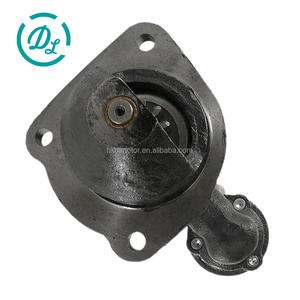 มอเตอร์สตาร์ทรถขุด DL eavrastart 0986017290 0001369018สำหรับ360เทรนเชอร์โมเดลพร้อมการรับประกัน1ปี - Product Image 2