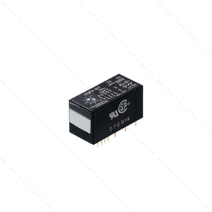 Relais temporisé analogique O-MRON H3FA-BU - Product Image 6