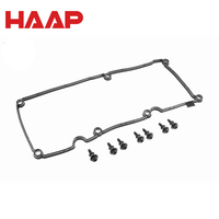 Nouveau couvercle de soupape/culasse moteur HAAP 03L103469S pour Audi A3/A4/A5/A6/Q5 VW Golf/ 1.6/2.0 TDI EA288 Garantie 2 ans