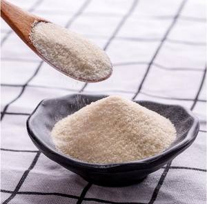 Gelatina Comestible de Planta, 180 Bloom, 40 Mesh - Product Image 2