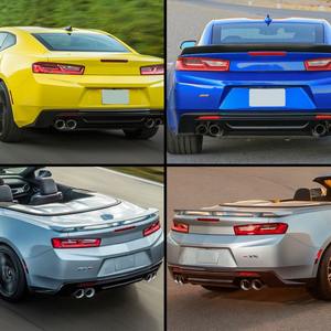 MRD pour <span class=keywords><strong>Chevrolet</strong></span> <span class=keywords><strong>Camaro</strong></span> 2016-2018 feu arrière LED feu arrière nouveauté <span class=keywords><strong>prix</strong></span> de gros - Product Image 4