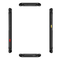 Hisense D6-EX 6 pouces 500 Nits FHD écran tactile IP68 Android Atex antidéflagrant robuste téléphone portable intelligent