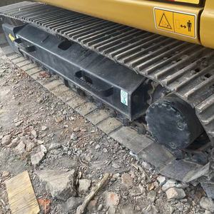 Excavatrice sur chenilles Caterpillar 312D2GC d'origine japonaise, 12T, godet de 0,53 m, très rentable pour la construction générale - Product Image 6