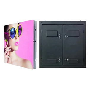 P6 P8 P10 cao cấp chất lượng ngoài trời không thấm nước <span class=keywords><strong>LED</strong></span> hiển thị bảng điều chỉnh màn hình kỹ thuật số bảng quảng cáo điện tử TV Đăng biển quảng cáo - Product Image 4