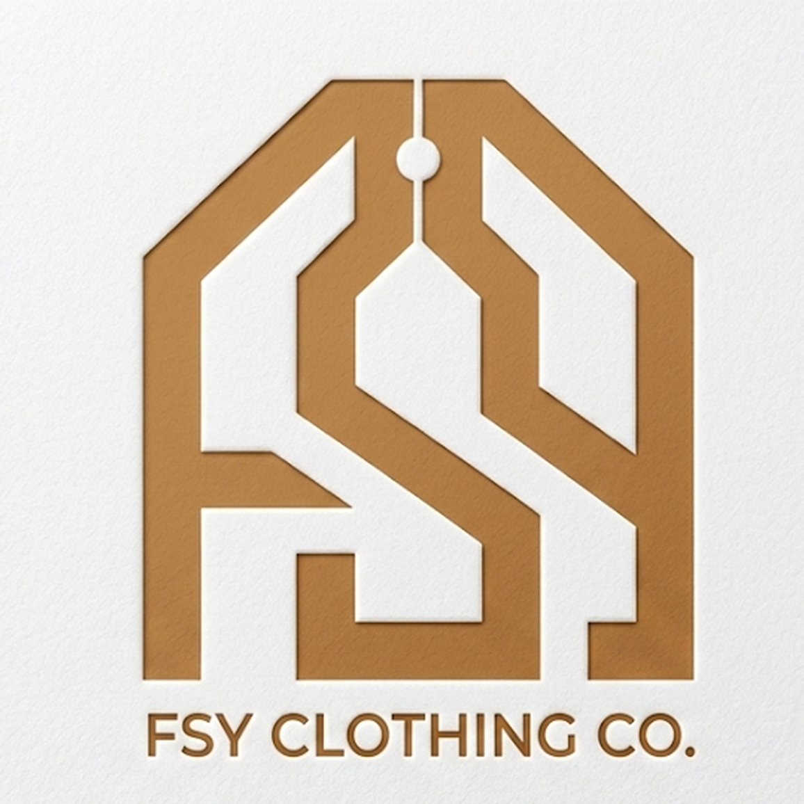Guangzhou Fushengyuan Textile Co., Ltd. logo
