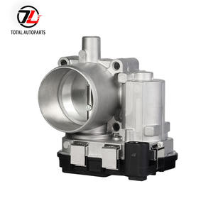 Drosselklappe mit Elektronischem Stellantrieb OEM 03F133062B 03F133062 7519197 Passend für V-W Je-tta - Product Image 2