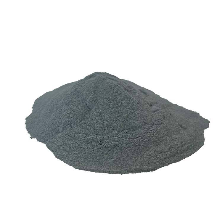 High Performance Silica Fume for Concrete High Performance Silica Fume for Concrete