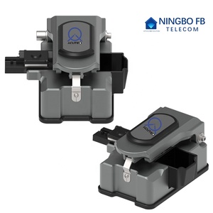 Dụng Cụ Cắt Sợi Quang Dụng Cụ Cắt Cáp Quang CT Tự Động Hoàn Toàn Không Đẩy - Product Image 2