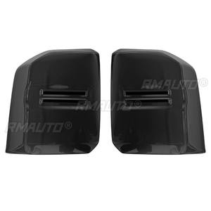Para Toyota Dominator LC250 2024 Accesorios Exteriores Cubierta Decorativa para Luz Antiniebla Trasera de Coche, Cubierta de Faro Delantero y Kit de Carrocería Inferior - Product Image 6