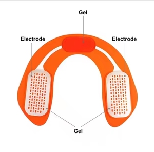 Estimulador ABS para Glúteos/Caderas, Tonificador Muscular, 6 Modos, Equipo de Entrenamiento Inteligente para el Hogar y la Oficina, Hecho en China - Product Image 6