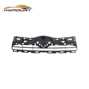 53111-52780 Autopartes <span class=keywords><strong>de</strong></span> Alta Calidad, Rejilla Superior Delantera para Parachoques, Rejilla del Radiador, <span class=keywords><strong>Precio</strong></span> <span class=keywords><strong>de</strong></span> Fábrica para <span class=keywords><strong>Prius</strong></span> C 2012-2014 <span class=keywords><strong>2017</strong></span> - Product Image 1