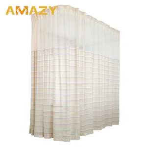 Fabricante moderno de cortinas de hospital Pantalla de cortina médica Divisor de habitación de cortina de hospital - Product Image 6
