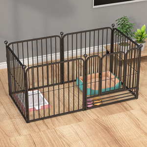 Cerca inalámbrica para mascotas, cerca para perros grandes y pequeños, venta al por mayor - Product Image 6