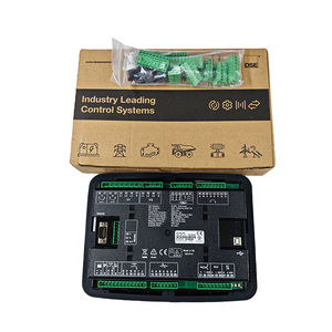 Biển sâu dse7320 MKII mô-đun điều khiển máy phát điện biển sâu thiết bị điện tử Tương thích cho máy phát điện tự động bắt đầu dừng - Product Image 6