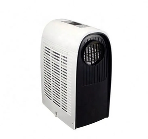 Aire Acondicionado de 9000 Btu para Pequeños Hogares o Habitaciones de Alquiler, Sin Compresor Externo - Product Image 4