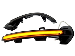 <span class=keywords><strong>Clignotant</strong></span> séquentiel LED dyna pour Passat B8 - Product Image 2