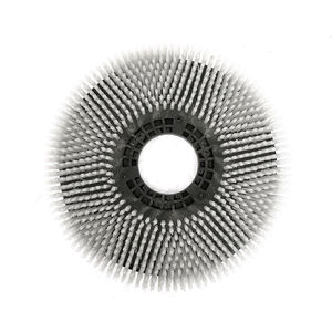 Offre Spéciale polisseuse de sol de taille personnalisée brosse de nettoyage d'épurateur de sol à disque rond en Chine - Product Image 6