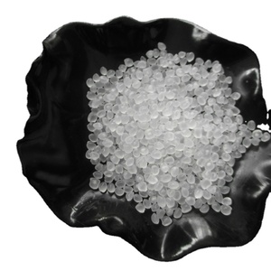 Mật độ cao polyethylene HDPE hạt HDPE 5502 polypropylene trong kho - Product Image 5