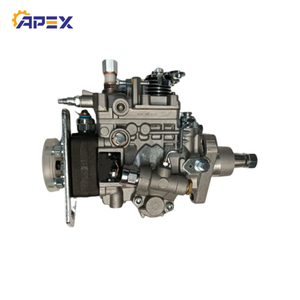 Pièces détachées durables pour excavatrice 504063803 2854949 Pompe d'injection de carburant adaptée au moteur Iveco 4.4L New Holland Case Loader 580M - Product Image 5