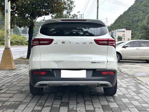 Usato: Jetour X70S 2019 1.5T, Cambio Automatico a 8 Velocità, Design Elegante, Auto Familiare Pratica, Basso Costo di Utilizzo - Product Image 5