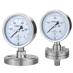 YXC-100ZT trục cạnh từ hỗ trợ điện liên hệ với máy đo áp suất trên và dưới kiểm soát chuyển đổi - Product Image 4