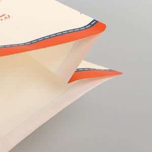 Bolsa con Cierre Personalizada Reciclable con Grabado para Café, Embalaje de Alimentos de PE No Tóxico, Válvula de Aire, Sellado, Uso en Supermercados y Exhibiciones - Product Image 3