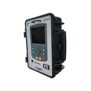Analizador de Calidad de Energía Portátil Megger MPQ2000 - Product Image 2