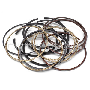 แหวนลูกสูบ Tf Sjgf 9101 สำหรับอะไหล่เครื่องยนต์ฟอร์ดเฟียสต้า 1.6 ลิตร - Product Image 1