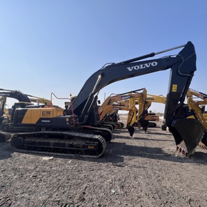 Excavadora VOLVO EC290 en Venta, en Buenas Condiciones y con Potente Rendimiento, Excavadora de 29 Toneladas - Product Image 2