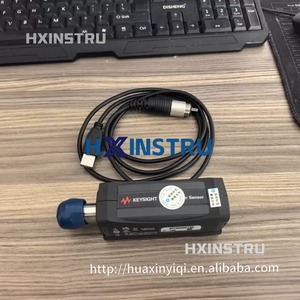 Capteur de puissance maximale et moyenne à large plage dynamique USB Keysight U2064XA xgeqpt H - Product Image 4