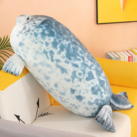 Offre Spéciale – Coussin Peluche Personnalisable Brodé, Motif Lion Mignon, Sans Rembourrage, Idéal pour Salon et Hôtels