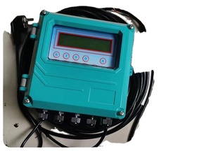 RS485 Easy-to-install Online High-precision Doppler Velocity <b>Flow</b> <b>Meter</b> Velocity <b>Flow</b> <b>Meter</b> - Product Image 5