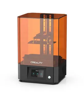 Creality LD-006 3D yazıcı SLA 3D yazıcı 192*120*250mm creality LD006 reçine 3D yazıcı