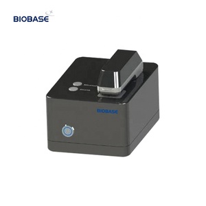 Spectrophotomètre UV/VIS de micro-volume de <span class=keywords><strong>prix</strong></span> usine de BIOBASE pour le <span class=keywords><strong>test</strong></span> d'<span class=keywords><strong>ADN</strong></span> et de protéine - Product Image 1