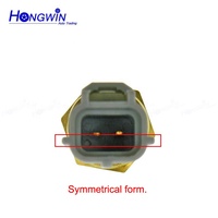 Sensor de Temperatura del Refrigerante 89422-20010 para Chevrolet, Ford, Geo, Toyota, Lexus, Mazda, Jaguar, Pontiac, Suzuki 89422-35010 5S1517