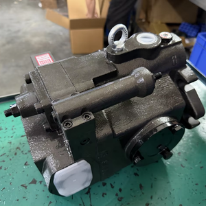 ปั๊มไฮดรอลิกแบบลูกสูบ P70VFR-22-CC-11-J P31VR-20-CC-21-J ปั๊มลูกสูบ P21VFR-11-CC-11-J P21VFR-12-CC-11-J P21VFR-16-CC-11-J - Product Image 1