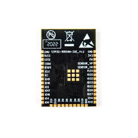 ESP32-WROOM-32E 4MB 8MB 16MB ESP-WROOM-32E dual-core Wi-Fi & BLE module ESP32 ECO V3 avec PCB antenne express Original
